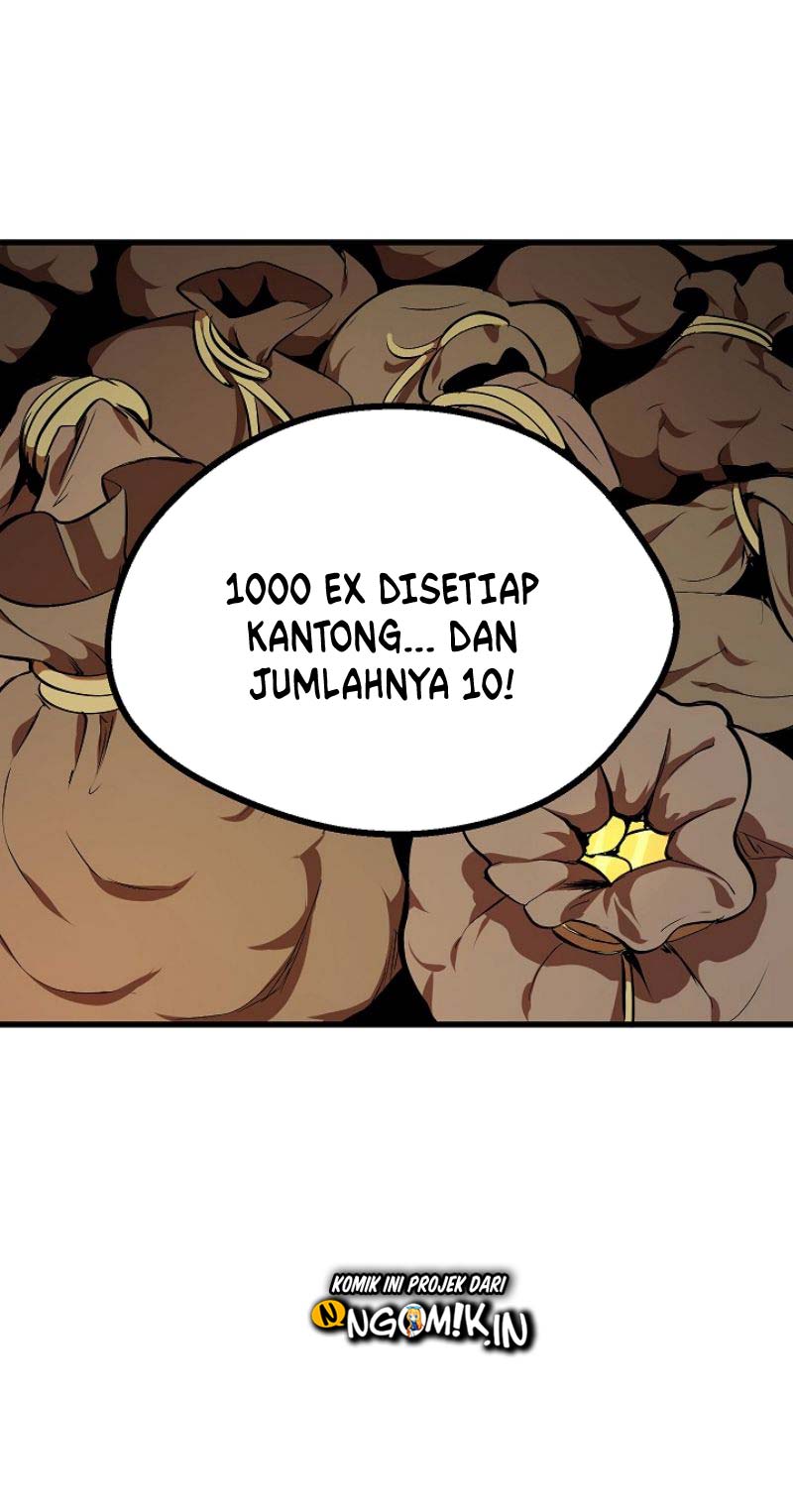 Otherworldly Sword King’s Survival Records chapter 13